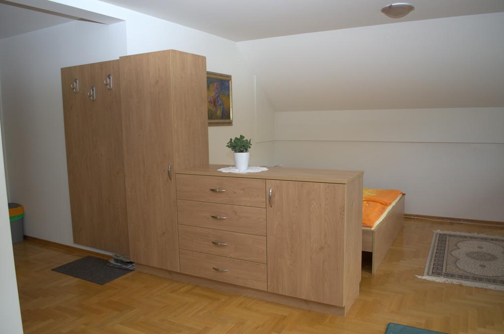 Apartment Brumec Bohinj Room photo