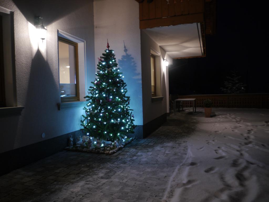 Apartment Brumec Bohinj Exterior photo
