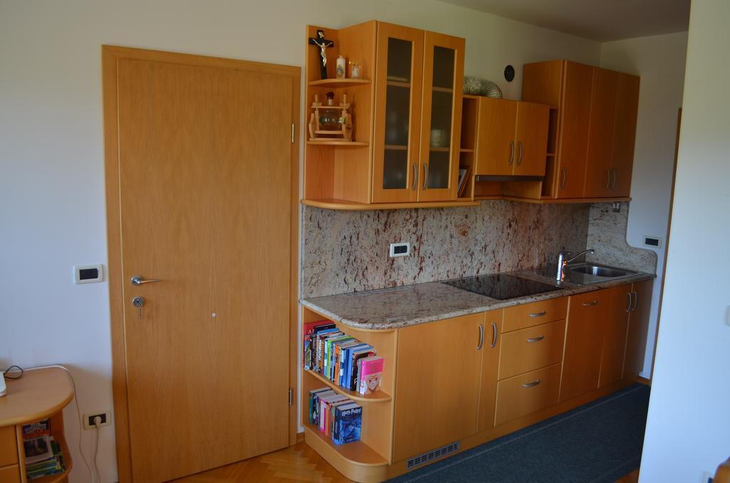 Apartment Brumec Bohinj Room photo