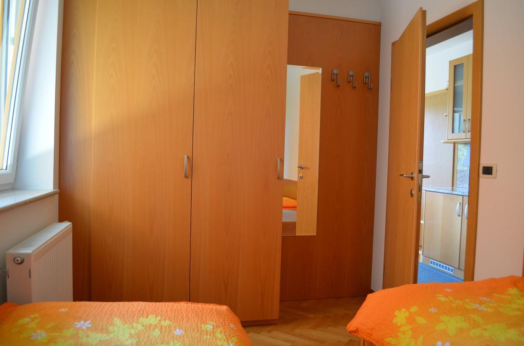 Apartment Brumec Bohinj Room photo