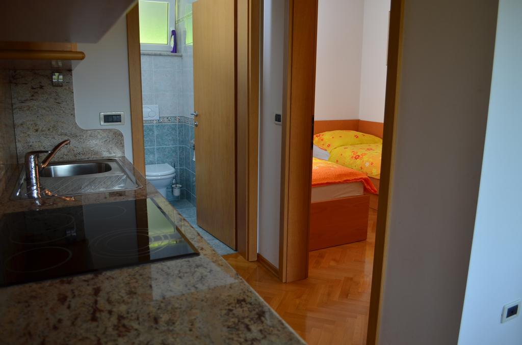 Apartment Brumec Bohinj Room photo
