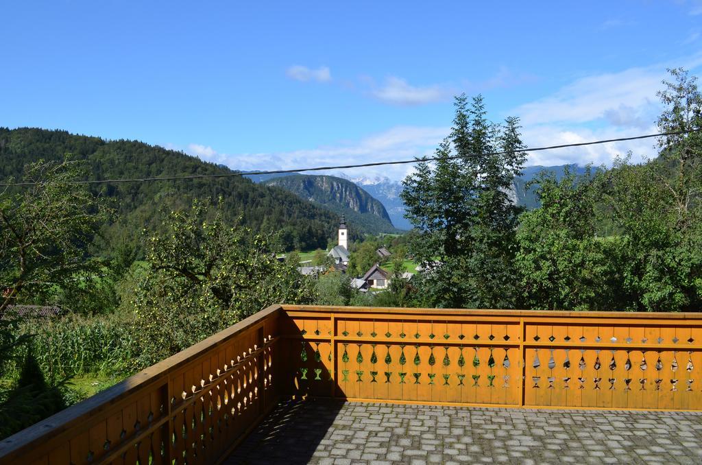 Apartment Brumec Bohinj Room photo