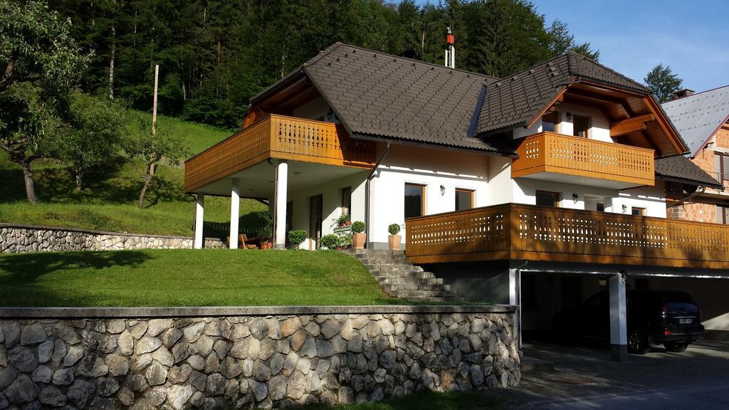 Apartment Brumec Bohinj Room photo